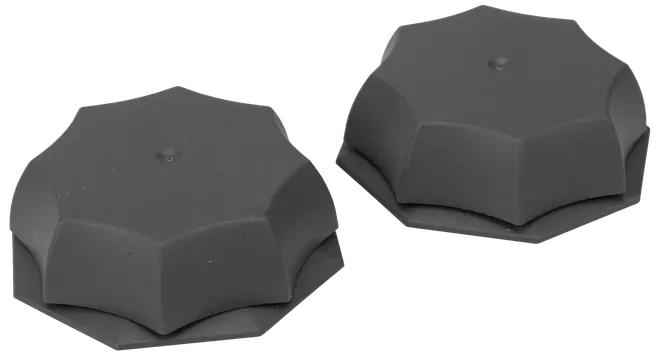 Myrelokkedåse 2-pak