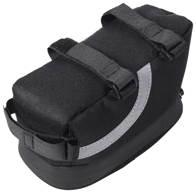 Greenfield Taske til stel - M