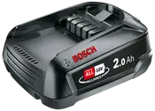 Bosch Batteri 18V 2Ah