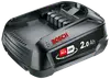 Bosch Batteri 18V 2Ah