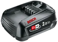 Bosch batteri 18V 2AH