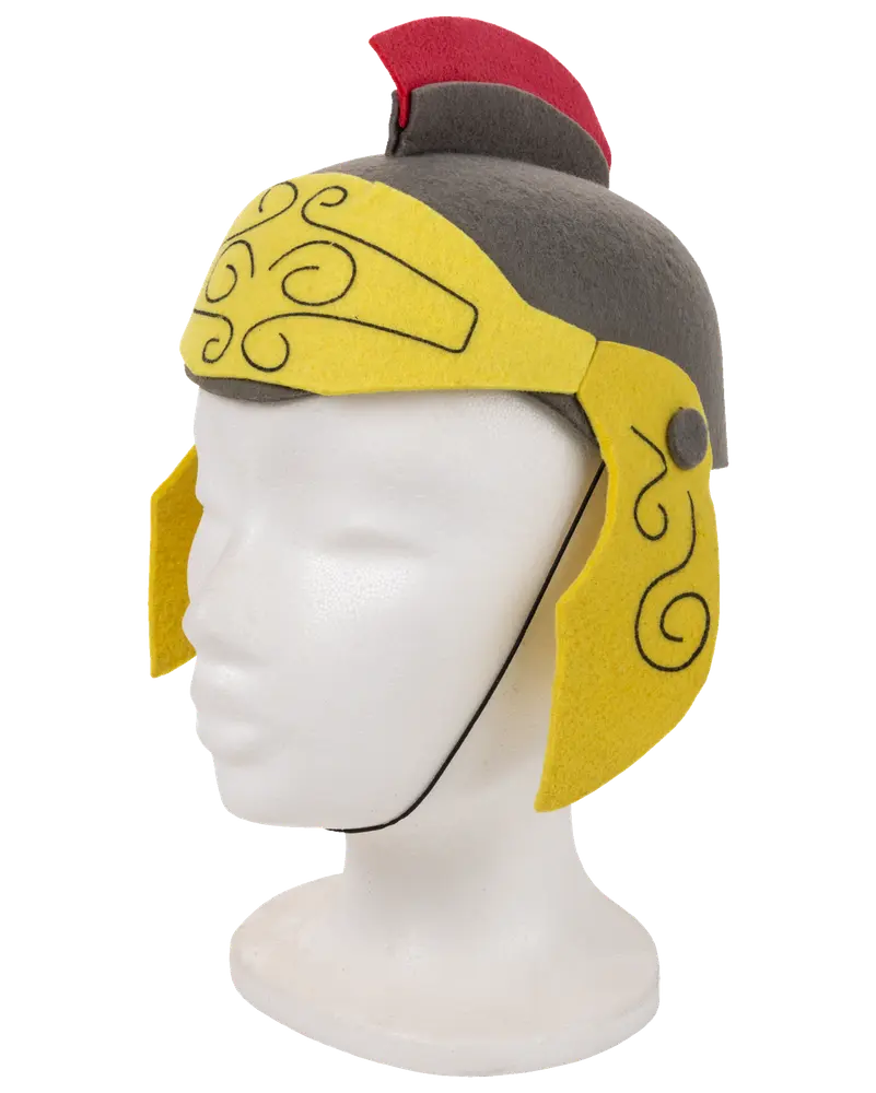 Nyårshattar för barn – olika modeller