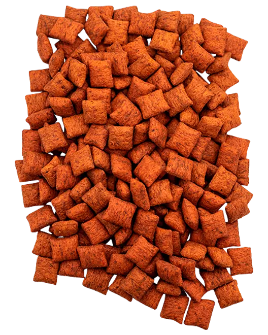 Faunakram kattgodis laxbitar 75 g