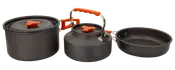Nakano Camping kastrullset
