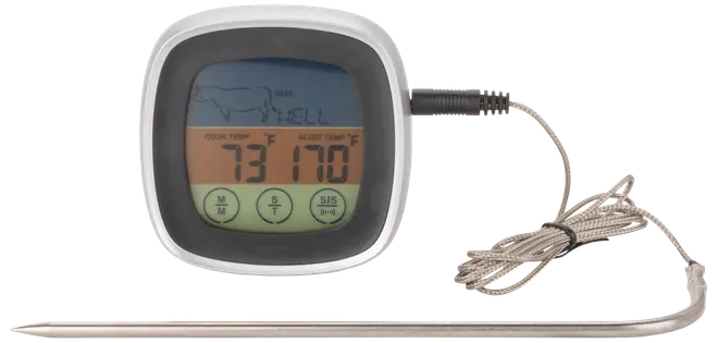Digital stektermometer
