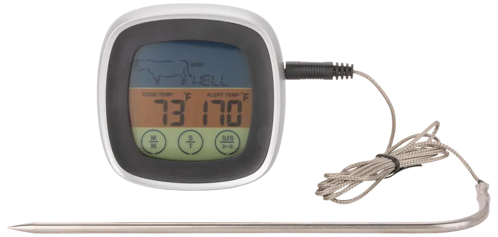 Digital stektermometer