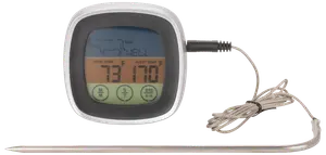 Digital stektermometer