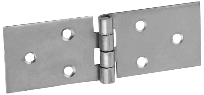 DXstrong Bladhængsel 100 x 35 mm