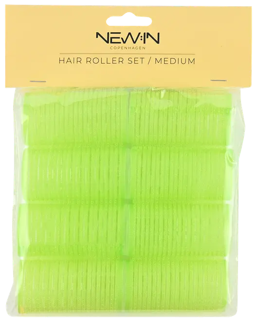 NEW:IN Lockar medium - 8 st.