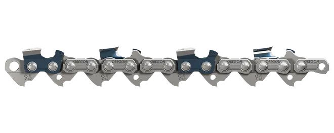 OREGON Kæde 64 led 0,325" 1,3 mm