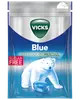 Vicks Blue sukkerfri 72 g