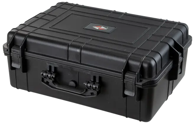 Mitsutomo Kuffert vandtæt 21,5 x 42,5 x 56,9 cm