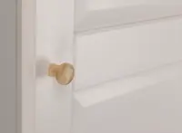 Krok Bambu Ø25 mm - Natur