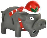 Chrisco julgris hundleksak