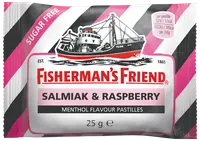 Fisherman's Friends Raspberry 25 g