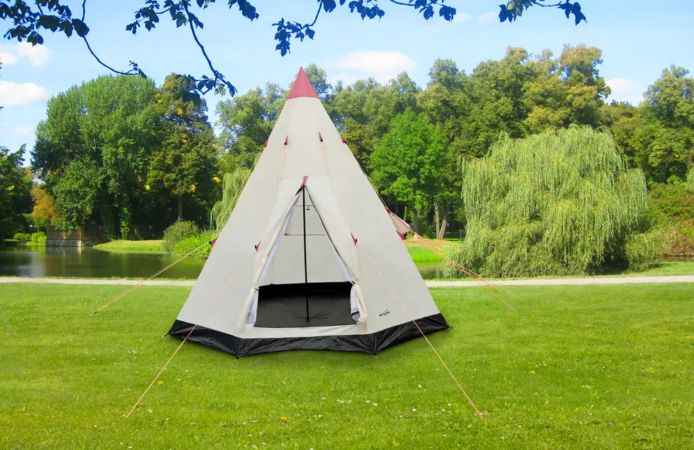 Tipi Telt
