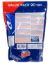Opvasketabs 90-pak