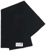 Halstørklæde onesize sort