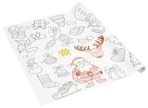 Måla själv Presentpapper - 3 meter