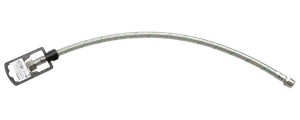 Neoperl - Tilslutningsslange 3/8" x 3/8" x 500 mm