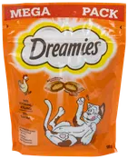 Dreamies Kattesnack kylling 180 g