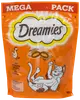 Dreamies Kattesnack kylling 180 g