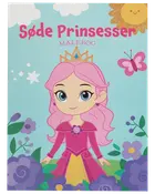 Malebog Prinsesser