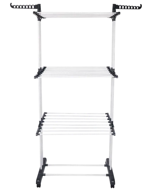 Torkställning på hjul