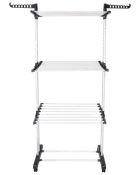 Torkställning på hjul