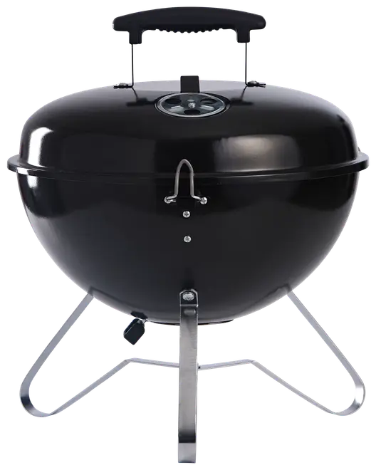 Dangrill bordsgrill 37 cm