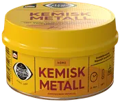 Plastic Padding Kemisk metal 180 ml