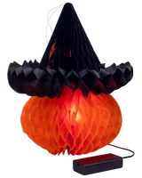 Honeycomb Pumpahuvud 28 cm 