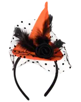 Halloween diadem 