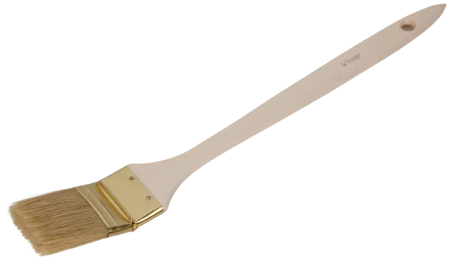 Radiatorpensel 50 mm