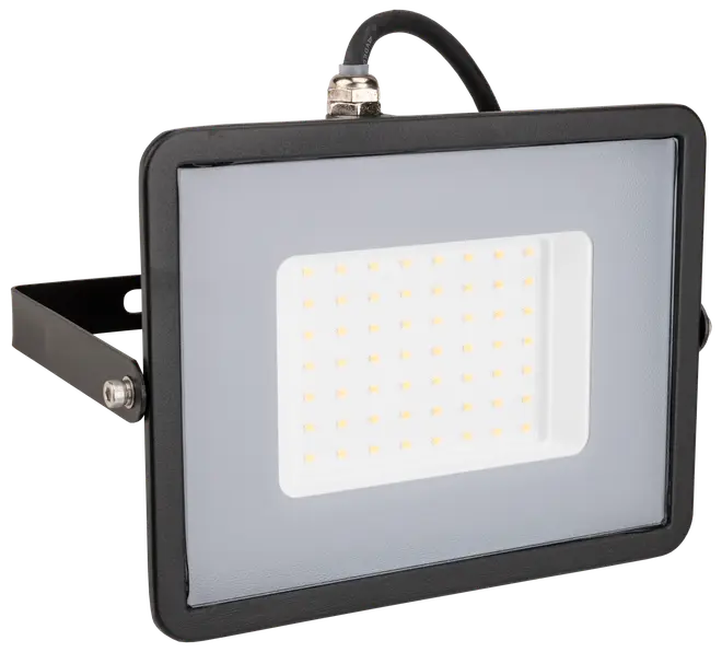 STRÅLKASTARE LED 50 W