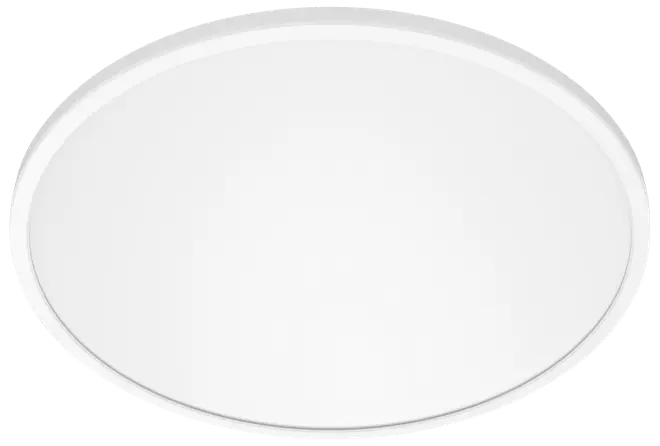 PHILIPS Plafond SceneSwitch slim Ø25cm 15W - hvid