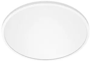 PHILIPS Plafond SceneSwitch slim Ø25cm 15W - hvid