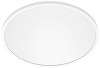 PHILIPS Plafond SceneSwitch slim Ø25cm 15W - hvid