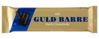 Toms Guld Barre 45 g - Mørk chokolade