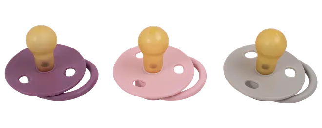 Sutter 0-36 mdr 3-pak ass. farver