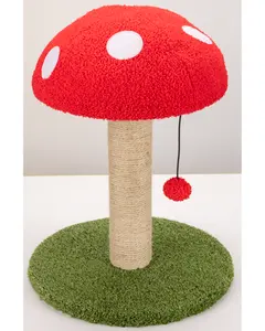 Kradsetræ mushroom H. 45 cm