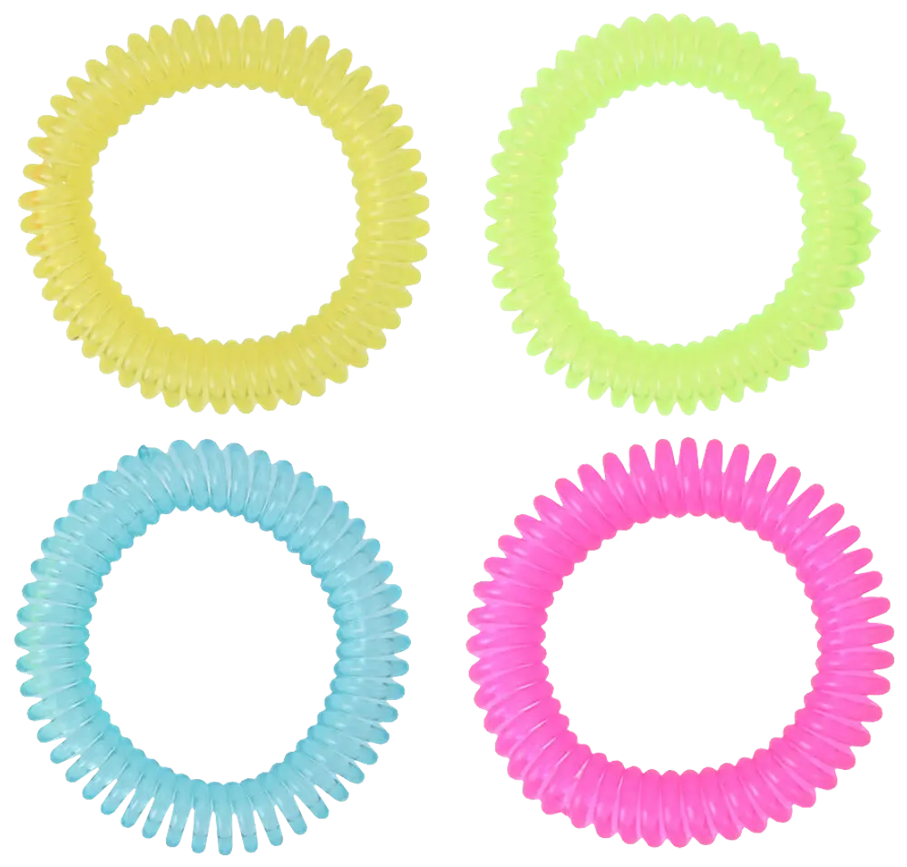 Armband citronella