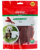Chrisco Ankbröst 200 g