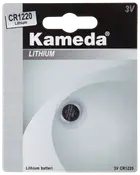 Kameda litium cr1220 1 st