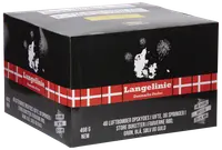 Danmarks Perler Langelinie batteri 48 skud