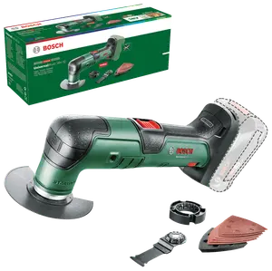 Bosch multiverktyg 18V