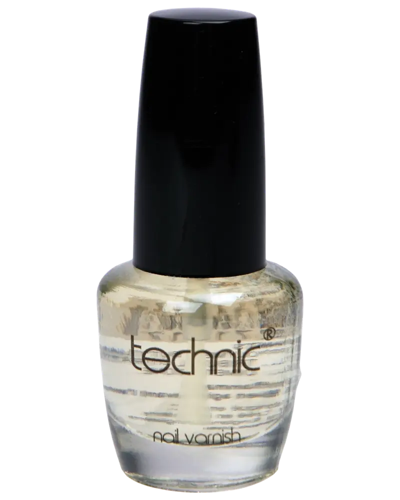 technic Neglelak  - Clear