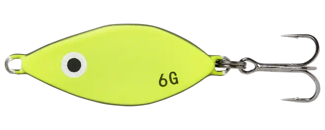 DAM Frankie 6 g - yellow