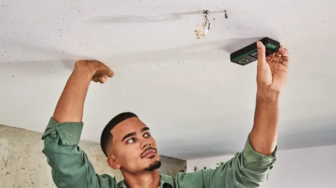 BOSCH Truvo multidetektor