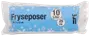 Fryspåse 10L 25 st.